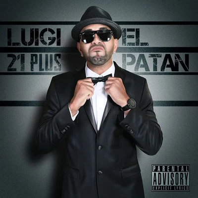 El Patán 專輯 Los Fantastikos/Luigi 21 Plus/Eix