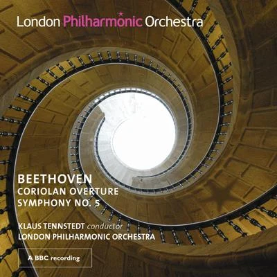 Beethoven: Coriolan Overture & Symphony No. 5(Live) 專輯 河野土洋/天野正道/London Philharmonic Orchestra/大島ミチル/前田憲男