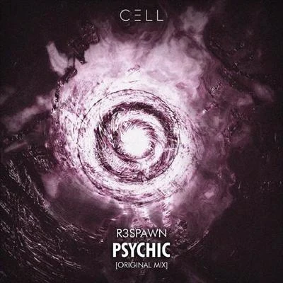 Psychic 專輯 R3SPAWN