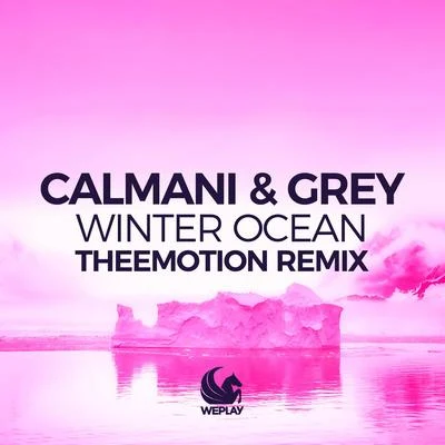 Winter Ocean (Theemotion Remix) 專輯 Calmani & Grey