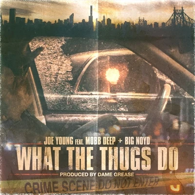 What the Thugs Do (feat. Mobb Deep & Big Noyd) 专辑 Joe Young