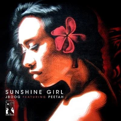 Sunshine Girl 專輯 Paula Fuga/J Boog