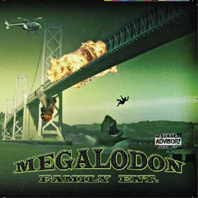 Megalodon Family Ent