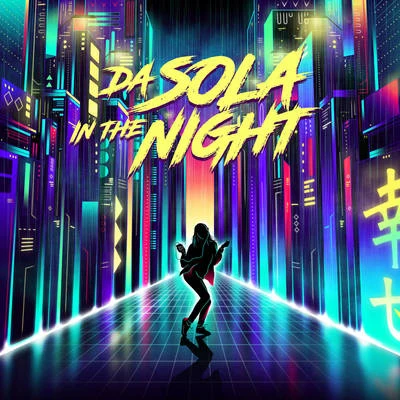 Da solaIn the night 專輯 Takagi & Ketra