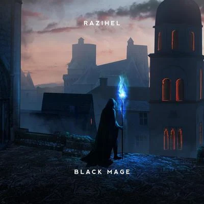 Black Mage 專輯 Razihel