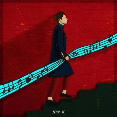 나의 20대 专辑 Jun.K