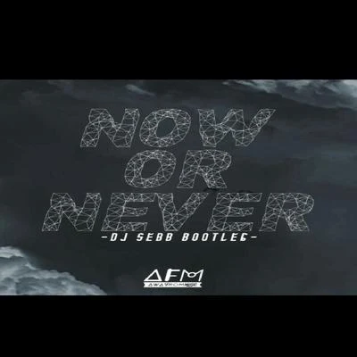 Now Or Never (DJ Sebb Bootleg) 專輯 DJ Sebb/DJ Fly