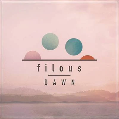 Dawn EP 專輯 G Flip/filous