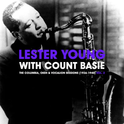 Count BasieBasie The Columbia, Okeh & Vocalion Sessions (1936-1940) Vol. 2