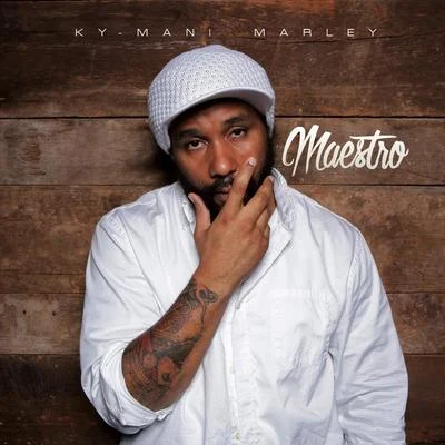 Ky-Mani Marley Maestro