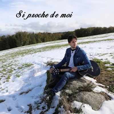 Si proche de moi 專輯 Tristan