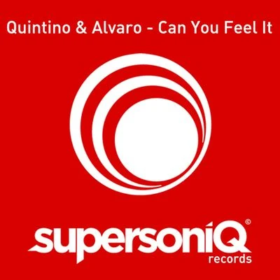 Can You Feel It 專輯 Quintino/Dimitri Vegas & Like Mike/MAD M.A.C.