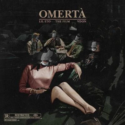 Omertà 专辑 V Don