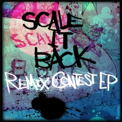 DJ ShadowHandsome Boy Modeling SchoolDJ Quest Scale It Back: Remix Contest EP