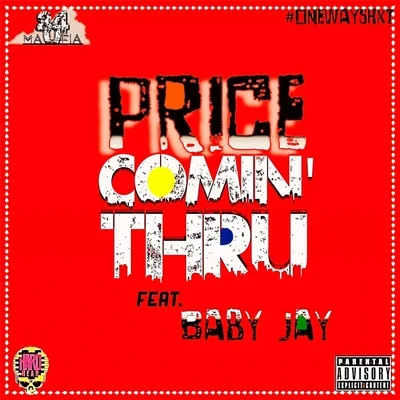 Comin Thru (feat. Baby Jay) 專輯 Price/Wyclef Jean/Bas/Bino Rideaux/Algee Smith