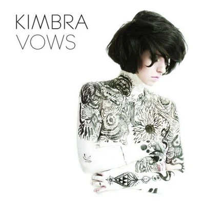 Vows 專輯 Kimbra/Electric Wire Hustle