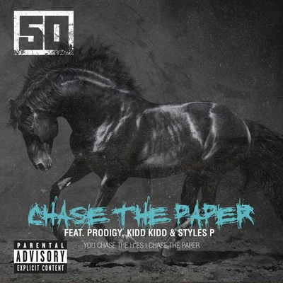 Chase The Paper 專輯 50 Cent