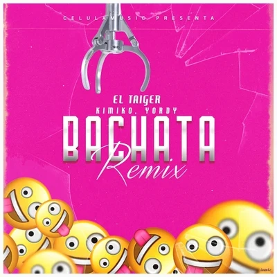 El Kimiko Bachata (DJ Unic Remix)