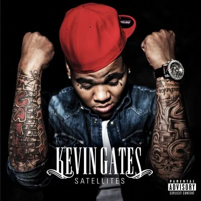 Nicc JohnsonKevin Gates Satellites