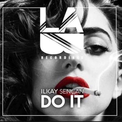 Do It -Single 專輯 Ilkay Sencan/Buray