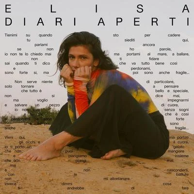 Diari Aperti 專輯 Elisa