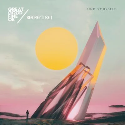 Find Yourself 专辑 Great Good Fine Ok/The Chainsmokers