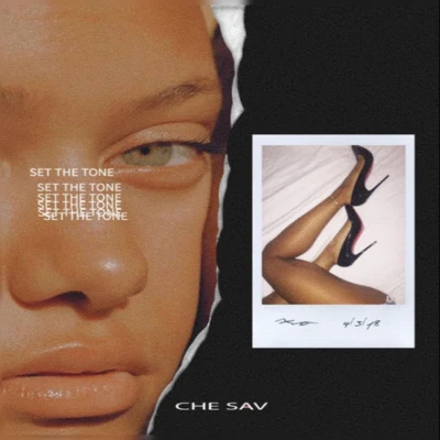 Set the Tone 专辑 Che Sav