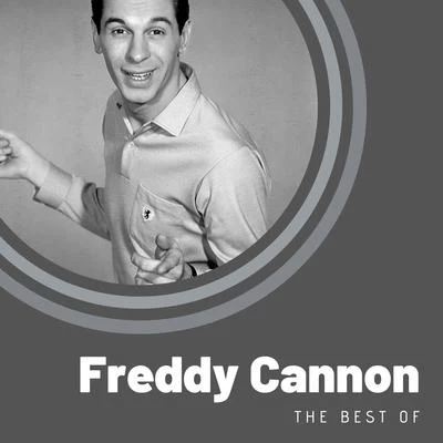 The Best of Freddy Cannon 專輯 Freddy Cannon