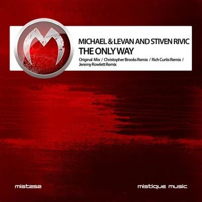 The Only Way 專輯 Michael & Levan/Rick Pier ONeil