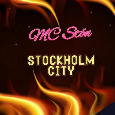 Stockholm City 专辑 Thug Life/MC Stön