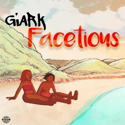 Facetious 专辑 Giark