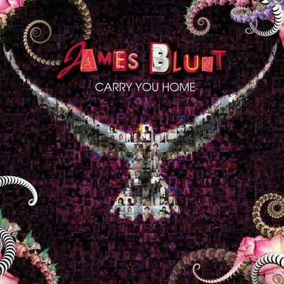 Carry You Home 專輯 James Blunt