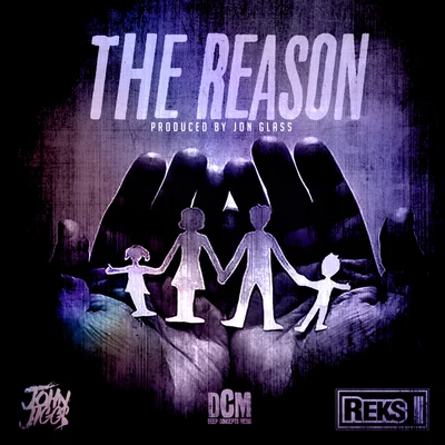 The Reason 專輯 K Sluggah/John Jigg$