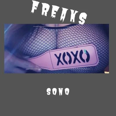 Freaks 專輯 Sono