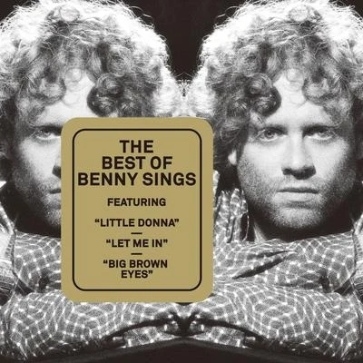 THE BEST OF BENNY SINGS 专辑 Benny Sings