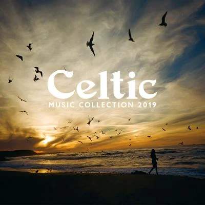 Celtic Music Collection 2019: Irish Chill, Soft Flute, Harp Music, Traditional Celtic Music for Relaxation & Zen, Sounds of Nature 专辑 Irish Celtic Music