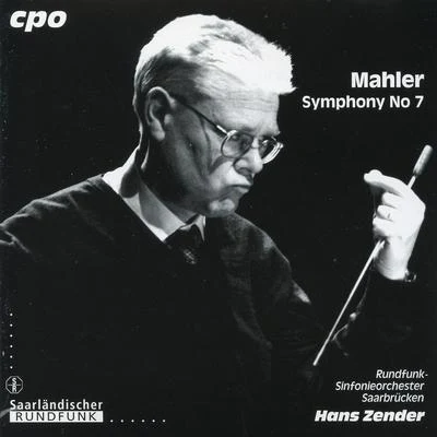 Mahler: Symphony No. 7 专辑 Rundfunk-Sinfonieorchester Saarbrücken/Claves/Marcello Viotti