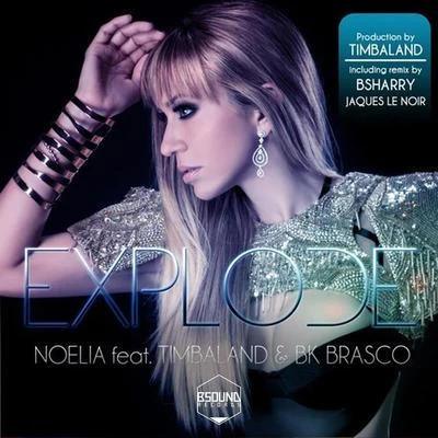 Explode 專輯 Noelia