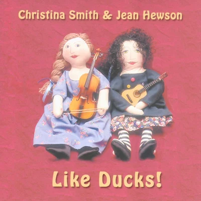 Like Ducks! 專輯 Craig Phillips/Peter Hallock/Charles Beaudrot/Jack Mitchener/Paul Halley