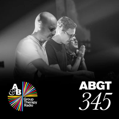 Group Therapy 345 專輯 Above & Beyond