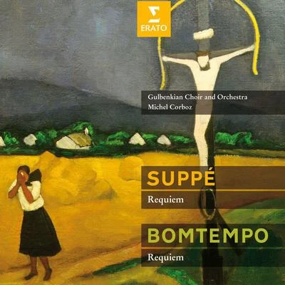 Bontempo Suppé Requiem 專輯 Michel Corboz