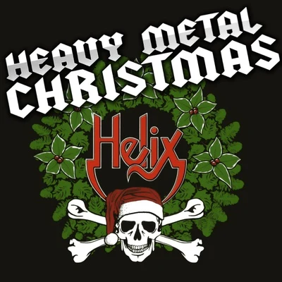 Heavy Metal Christmas 专辑 Girl Unit/hélix/Hysterics/Altered Natives/Fiedel