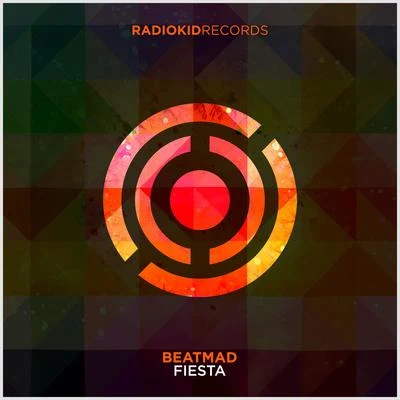 Fiesta 专辑 Beatmad/Jay Quanta/Chris Kaos