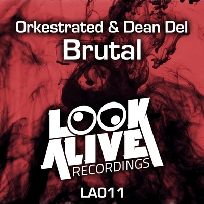 Brutal 專輯 Orkestrated