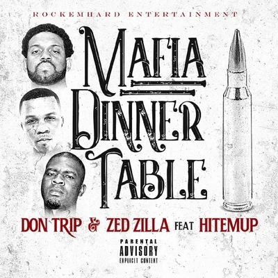 MDT: Mafia Dinner Table 專輯 Fatality/Zed Zilla