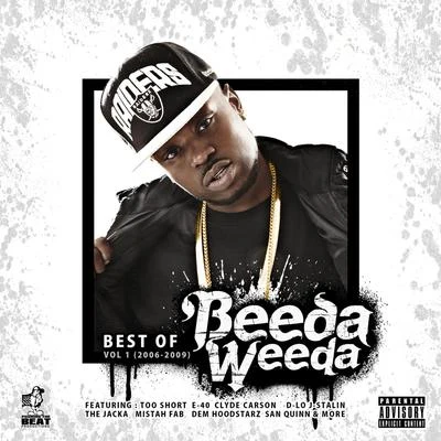 Beeda Weeda Best of Beeda ****a Vol. 1 (2006-2009)