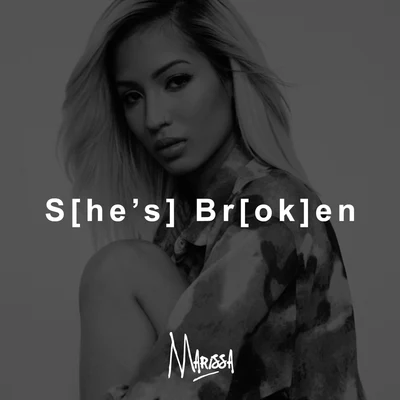 Shes Broken (Hes Ok) 专辑 Marissa/emo