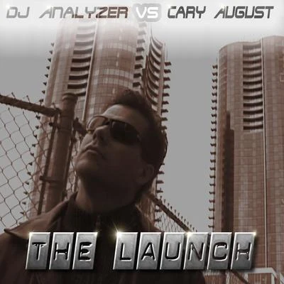 Oliver ContestabileDJ Analyzer Vs Cary August The Launch