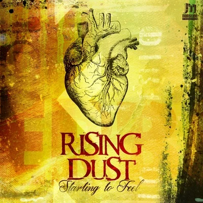 Starting to Feel 專輯 Rising Dust