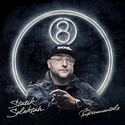 Statik SelektahLA the DarkmanWillie the KidTermanology 8: Instrumentals